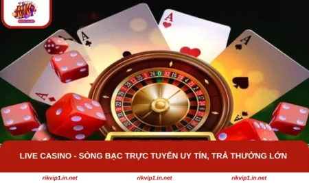 Live Casino